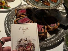 -壳里西餐厅Coquille Seafood Bistro(蒙自路店)