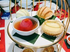 -悦得闲广式茶楼点心(石厦时代广场店)