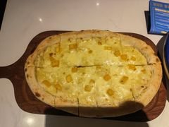 -半秋山西餐厅(巴南万达广场店)