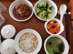 -杰爱月子护理中心