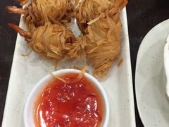 -蘑菇餐厅(马台街店)
