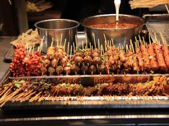 -八一好吃街·高品美食广场