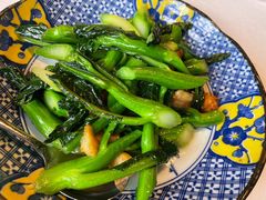 -三号黄浦会Canton Table