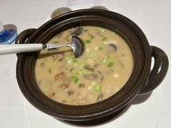 -粗茶淡饭·汉口公馆(循礼门店)