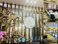 -富淳饭店(世纪公园店)