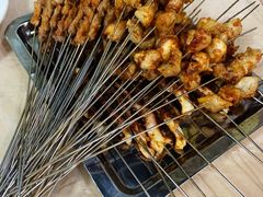 -胜泽眼镜烧烤(云霄路直营店)