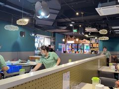 -巧克力渔家.小船海鲜胶东菜(万平口店)