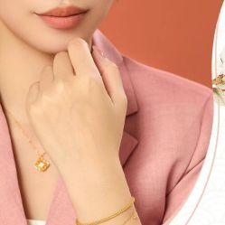 -周生生Chow Sang Sang(先天下店)