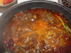 -旧街市鲜货老火锅(大光路店)