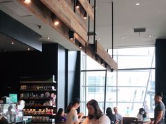 -星巴克(七宝领展广场1F店)