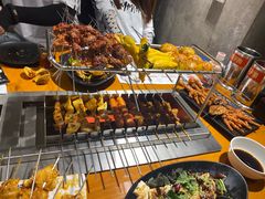 -白玉串城(南六中路店)