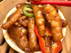 -誉八仙粤菜(万象天地店)