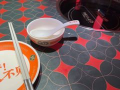 -南城十里潮汕鲜牛火锅·鲜虾生滚粥(融汇老商埠店)