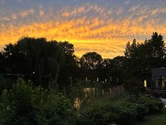 -天目湖涵田度假村