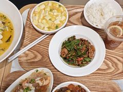 -乡村基·川味现炒大王(熙悦天街店)