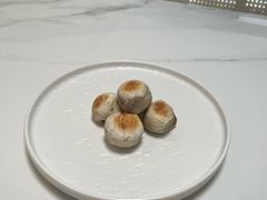 鲜肉一口酥-宋记饼家(石门二路店)