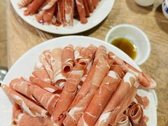 -鑫龙火锅城(环山路店)