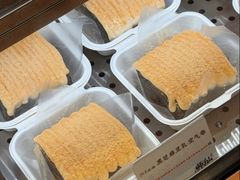 -君之狮子山·轻糖烘焙(松江印象城店)