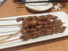 -阳阳中国饭(北京荟聚店)