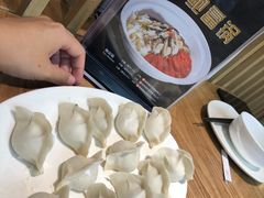 -上关雪東北菜(中房金谊店)