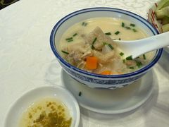 -南园酒家(前进路店)