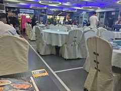 -东江海鲜大排档·潮汕菜·砂锅粥