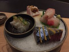 Ronin居酒屋-RONIN Snack Bar