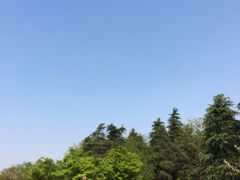 -钟山体育运动公园