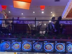 -山河屯铁锅炖鲜鹅·东北菜(开发区一店)