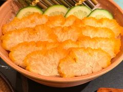 -季季山·云南野生菌火锅(上海首店)