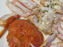 -巧克力渔家.小船海鲜胶东菜(三浴场店)
