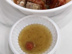 -蒲氏烤鸭(百寿路店)