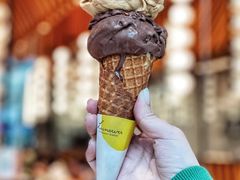 -LUNEURS月乐诗·法式冰淇淋(北外滩来福士广场店)