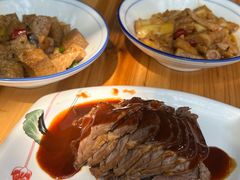 -何记面馆(龙泉山店)