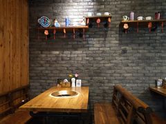 -四喜小胖·北京涮肉(五道营店)