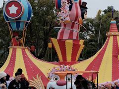 -厦门方特梦幻王国