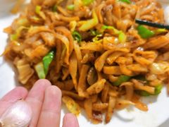 -西安特色面馆(吉兆营店)