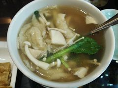 -五观堂素食(新华路店)