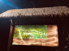 -天目湖涵田半山温泉