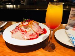 -宝莱纳餐厅(滨江店)