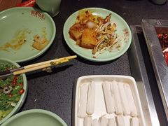 -蜀江龙火锅(339店)