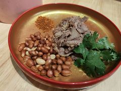 -牛腩之旅·牛腩牛杂煲(光启城美食城店)