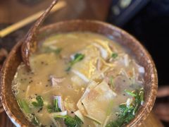 -玉祥府牛肉罩饼(金光道店)