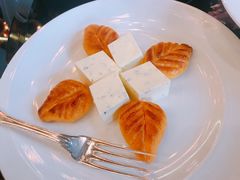 -北京四季酒店·采逸轩
