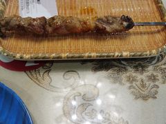 -新疆伊宁远征餐厅