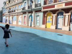 -芜湖新华联大白鲸海洋公园