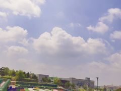 -莫子山公园