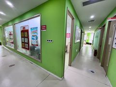 -昂立青少儿成长中心(长宁仙霞校区)