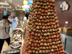 -宁波阳光豪生大酒店·豪生咖啡厅