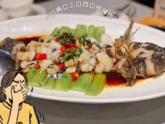 -南景饭店(万家丽路店)
